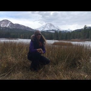 Meet your Posher, Michelle